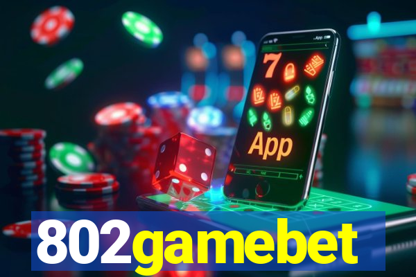 802gamebet