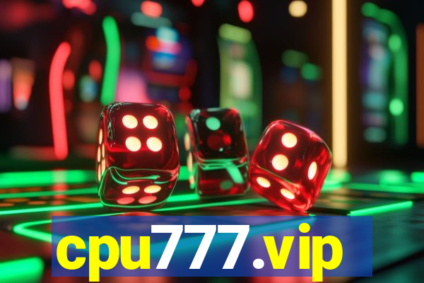 cpu777.vip