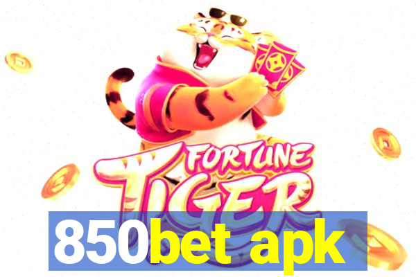 850bet apk