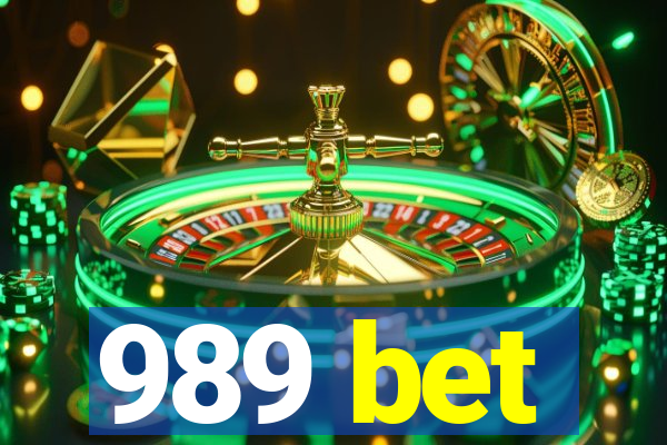 989 bet