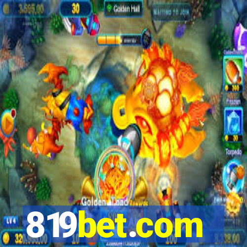 819bet.com