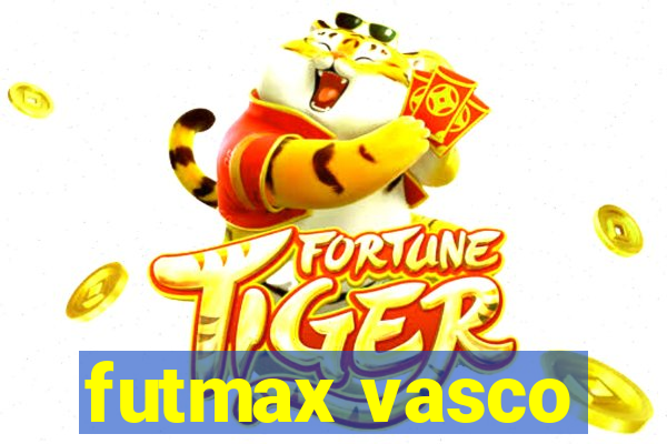 futmax vasco