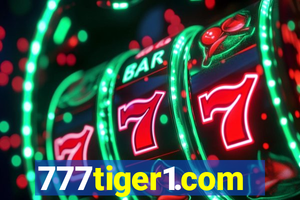 777tiger1.com