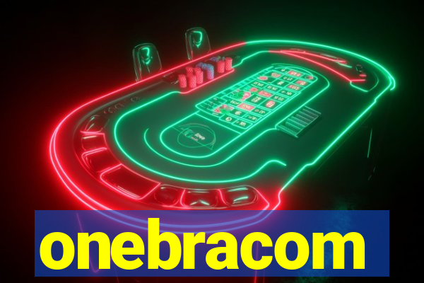 onebracom