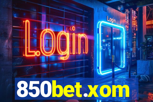 850bet.xom