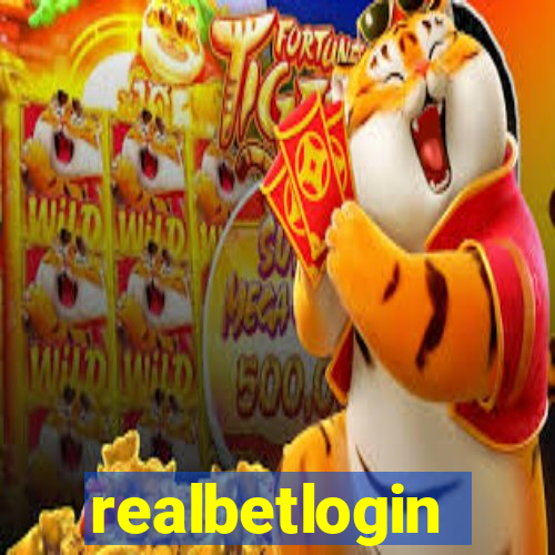 realbetlogin