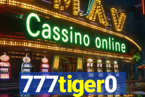 777tiger0