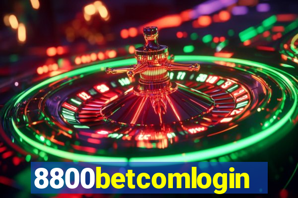 8800betcomlogin