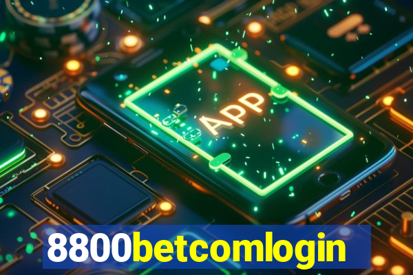 8800betcomlogin