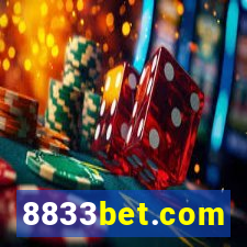 8833bet.com