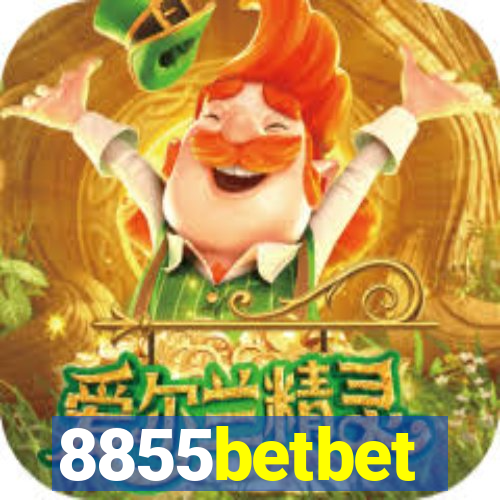 8855betbet