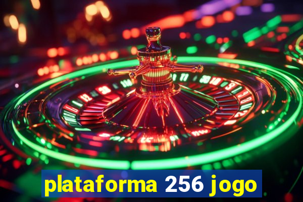 plataforma 256 jogo