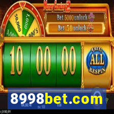 8998bet.com