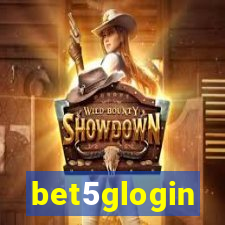 bet5glogin