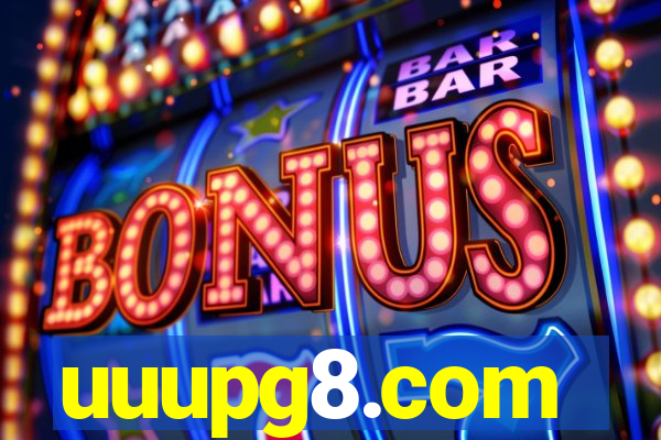 uuupg8.com