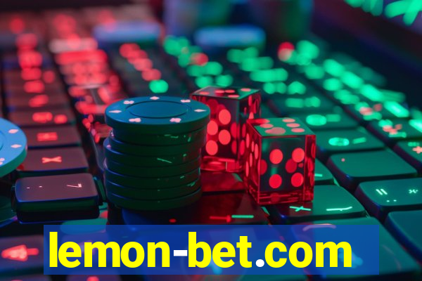 lemon-bet.com