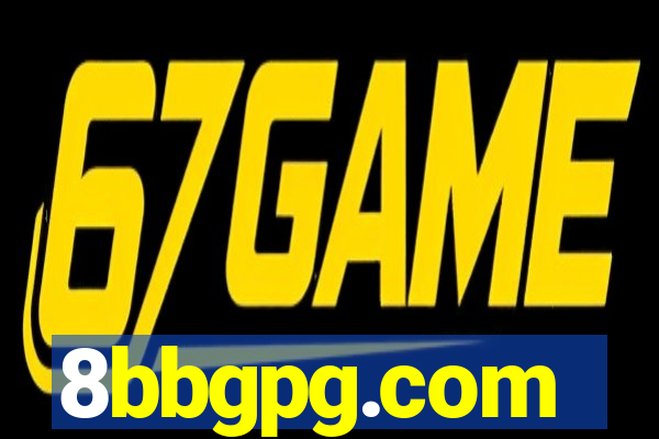 8bbgpg.com