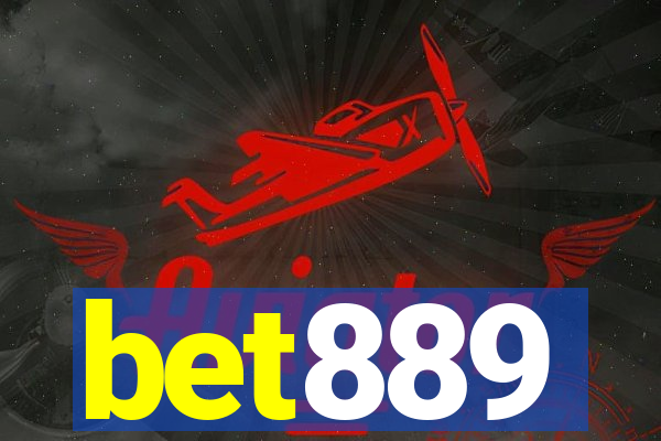 bet889