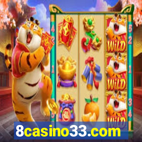 8casino33.com