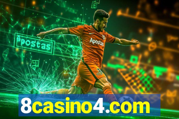 8casino4.com