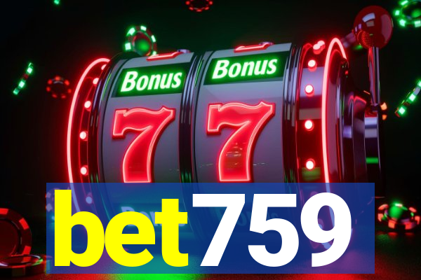 bet759