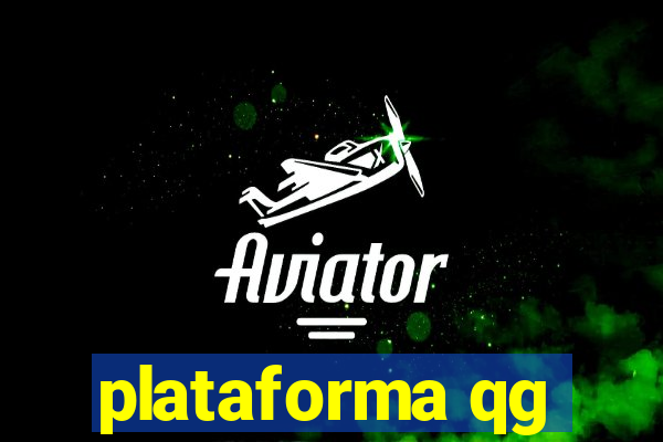 plataforma qg