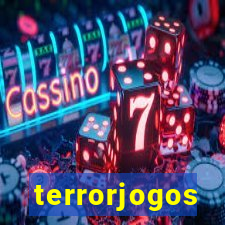 terrorjogos