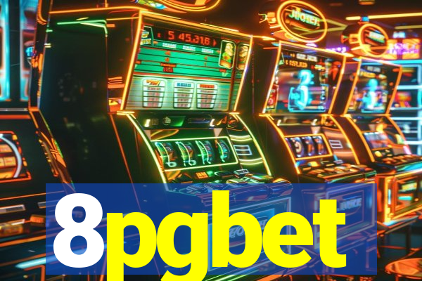 8pgbet