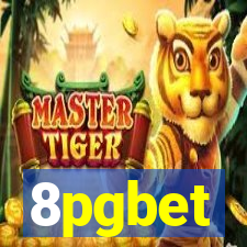 8pgbet