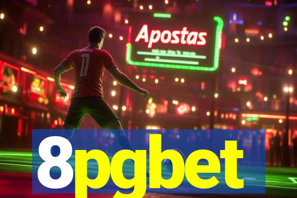 8pgbet