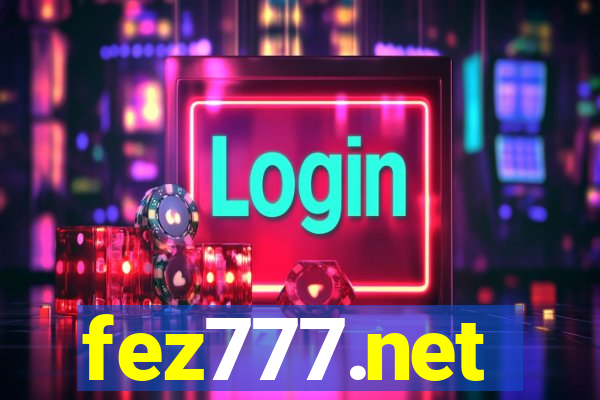 fez777.net