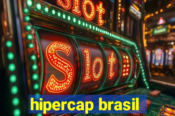 hipercap brasil