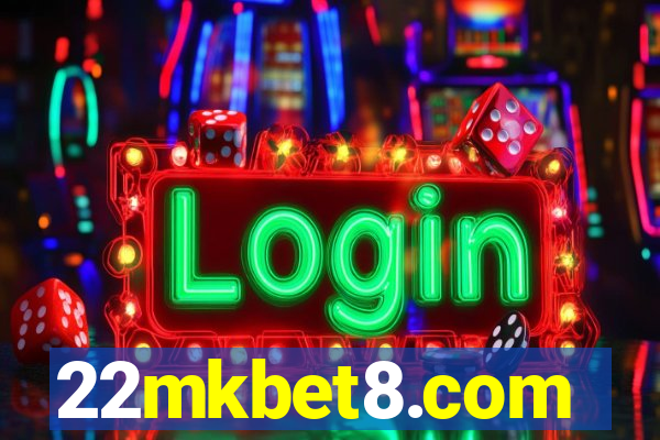 22mkbet8.com