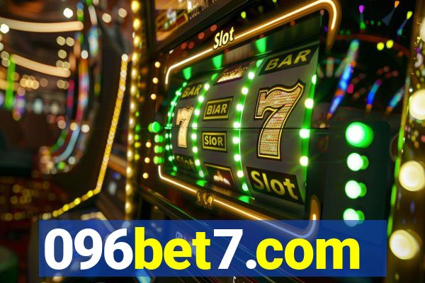 096bet7.com