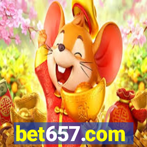 bet657.com