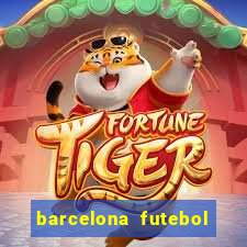 barcelona futebol play hd