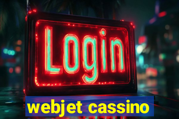 webjet cassino