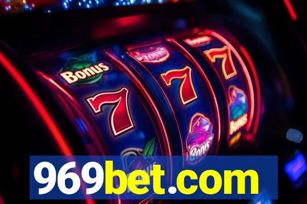 969bet.com