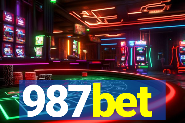 987bet