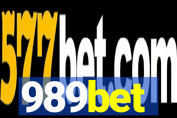 989bet