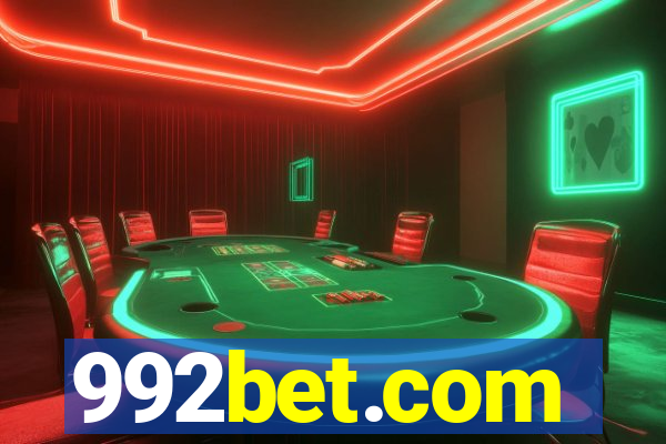 992bet.com