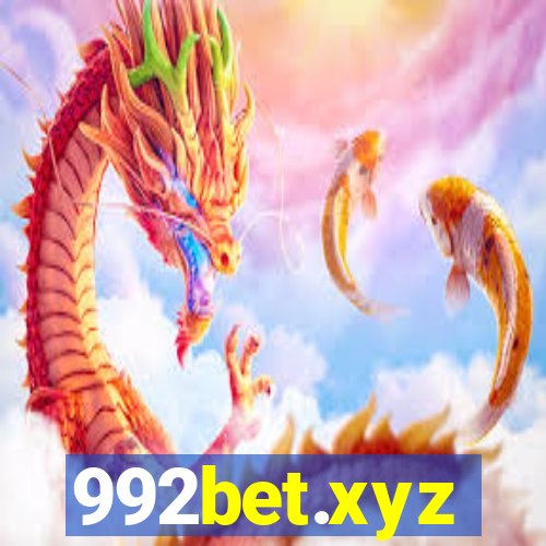 992bet.xyz