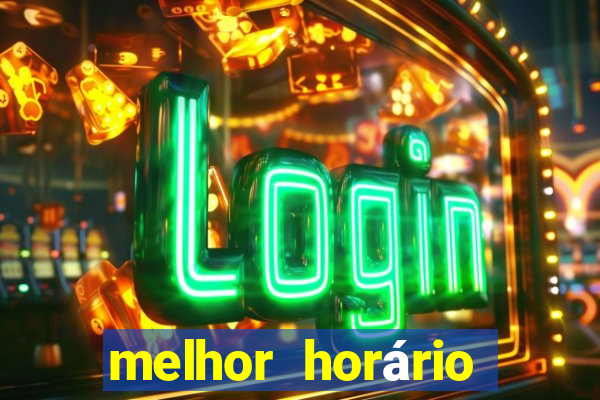 melhor horário para jogar fortune rabbit à noiteCommercial