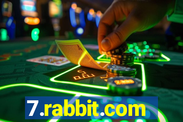 7.rabbit.com