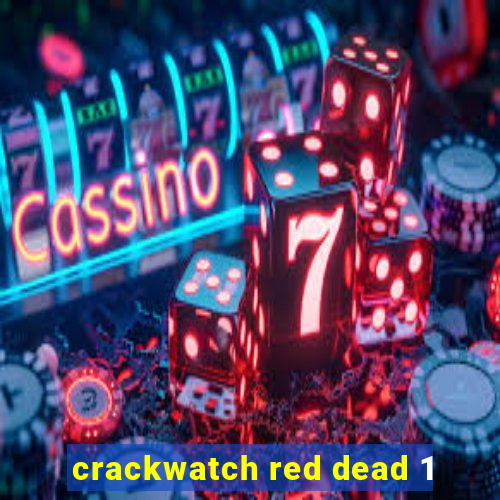 crackwatch red dead 1