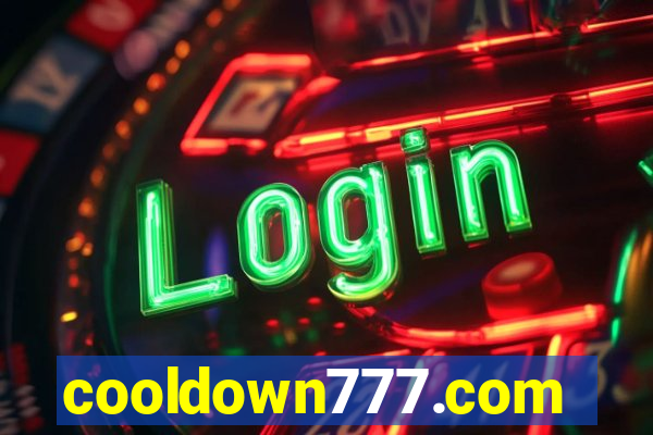 cooldown777.com