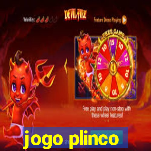 jogo plinco