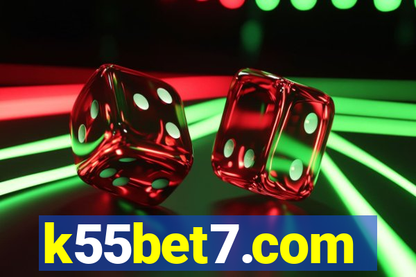 k55bet7.com