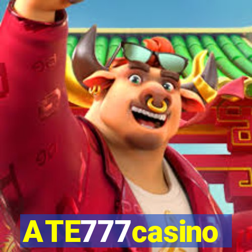 ATE777casino