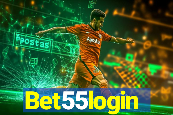 Bet55login